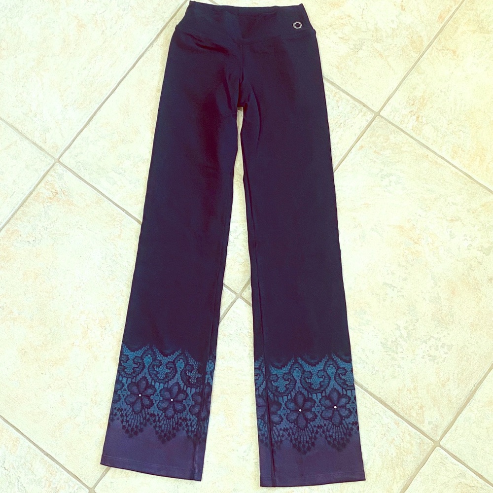 Bluefish Pants, Small NWOT